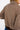 IVY Copenhagen IVY-New Tilda Bomber Coats & Jackets Brown Melange