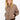IVY Copenhagen IVY-New Tilda Bomber Coats & Jackets Brown Melange