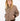 IVY Copenhagen IVY-New Tilda Bomber Coats & Jackets Brown Melange