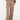 IVY Copenhagen IVY-New Tilda Wide Pant Jeans & Pants Brown Melange
