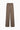 IVY Copenhagen IVY-New Tilda Wide Pant Jeans & Pants Brown Melange