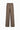 IVY Copenhagen IVY-New Tilda Wide Pant Jeans & Pants Brown Melange