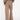 IVY Copenhagen IVY-New Tilda Wide Pant Jeans & Pants Brown Melange