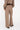 IVY Copenhagen IVY-New Tilda Wide Pant Jeans & Pants Brown Melange