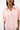 IVY Copenhagen IVY-Opera Oversize Polo Shirt Shirts & Blouses .Antique Blossom