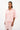 IVY Copenhagen IVY-Opera Oversize Polo Shirt Shirts & Blouses .Antique Blossom