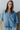 IVY Copenhagen IVY-Opera Oversize Polo Shirt Wash Lille Shirts & Blouses