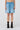 IVY Copenhagen IVY-Opera Tie Shorts Wash Lille Jeans & Pants 51 Denim Blue