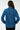 IVY Copenhagen IVY-Ora Denim Shirt Dark Blue Shirts & Blouses 51 Denim Blue