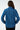 IVY Copenhagen IVY-Ora Denim Shirt Dark Blue Shirts & Blouses 51 Denim Blue