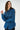 IVY Copenhagen IVY-Ora Denim Shirt Dark Blue Shirts & Blouses 51 Denim Blue