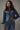 IVY Copenhagen IVY-Ora Denim Shirt Wash Melilla Shirts & Blouses 51 Denim Blue