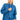 IVY Copenhagen IVY-Ora Denim Tie Shirt Mid Dark Blue Shirts & Blouses 526 Mid Dark Denim