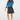 IVY Copenhagen IVY-Ora LS Shirt Mid Blue Shirts & Blouses 513 Mid Blue Denim