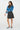 IVY Copenhagen IVY-Ora LS Shirt Mid Blue Shirts & Blouses 513 Mid Blue Denim