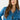 IVY Copenhagen IVY-Ora LS Shirt Mid Blue Shirts & Blouses 513 Mid Blue Denim
