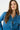 IVY Copenhagen IVY-Ora LS Shirt Mid Blue Shirts & Blouses 513 Mid Blue Denim