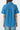 IVY Copenhagen IVY-Ora SS Shirt Mid Blue Shirts & Blouses 513 Mid Blue Denim