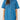 IVY Copenhagen IVY-Ora SS Shirt Mid Blue Shirts & Blouses 513 Mid Blue Denim