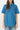 IVY Copenhagen IVY-Ora SS Shirt Mid Blue Shirts & Blouses 513 Mid Blue Denim