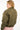 IVY Copenhagen IVY-Parker bomber jacket Coats & Jackets Army Green