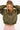IVY Copenhagen IVY-Parker bomber jacket Coats & Jackets Army Green