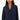 IVY Copenhagen IVY-Paula Short Blazer Coats & Jackets 523 Deep Navy Blue