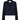 IVY Copenhagen IVY-Paula Short Blazer Coats & Jackets 523 Deep Navy Blue