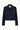 IVY Copenhagen IVY-Paula Short Blazer Coats & Jackets 523 Deep Navy Blue