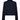 IVY Copenhagen IVY-Paula Short Blazer Coats & Jackets 523 Deep Navy Blue