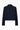 IVY Copenhagen IVY-Paula Short Blazer Coats & Jackets 523 Deep Navy Blue