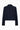 IVY Copenhagen IVY-Paula Short Blazer Coats & Jackets 523 Deep Navy Blue