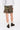 IVY Copenhagen IVY-Paula Skirt Shorts Skirt 611 Camouflage