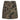 IVY Copenhagen IVY-Paula Skirt Shorts Skirt 611 Camouflage