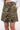 IVY Copenhagen IVY-Paula Skirt Shorts Skirt 611 Camouflage