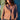 IVY Copenhagen IVY-Paulena Short Blazer Coats & Jackets Brown Check