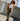 IVY Copenhagen IVY-Penny Parachute Pant Jeans & Pants 611 Camouflage