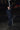 IVY Copenhagen IVY-Penny Parachute Pant Wash Dark rinse Jeans & Pants 510 Rinse Denim