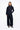 IVY Copenhagen IVY-Penny Parachute Pant Wash Dark rinse Jeans & Pants 510 Rinse Denim