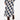 IVY Copenhagen IVY-Pia Distressed Maxi Skirt Skirt 00 Multi Color