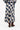 IVY Copenhagen IVY-Pia Distressed Maxi Skirt Skirt 00 Multi Color