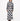 IVY Copenhagen IVY-Pia Distressed Maxi Skirt Skirt 00 Multi Color