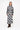 IVY Copenhagen IVY-Pia Distressed Maxi Skirt Skirt 00 Multi Color