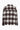 IVY Copenhagen IVY-Pia Distressed Shirt Shirts & Blouses Brown Check