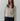 IVY Copenhagen IVY-Prescilla Rollneck Knitwear 03 Ecru