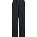 IVY Copenhagen IVY-Queen Casual Pant Jeans & Pants 9 Black