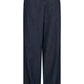 IVY Copenhagen IVY-Queen Casual Pant Jeans & Pants 516 Dark Blue