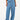 IVY Copenhagen IVY-Queen Chambray Pant Jeans & Pants 51 Denim Blue