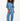 IVY Copenhagen IVY-Queen Chambray Pant Jeans & Pants 51 Denim Blue
