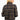 IVY Copenhagen IVY-Queen Matti Check Wool Shirt W. Tie Shirts & Blouses 52 Navy